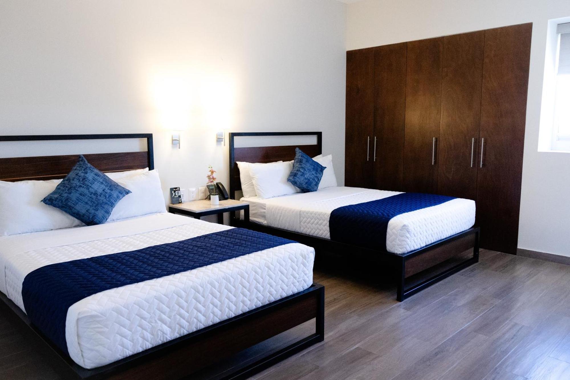 Hotel Refugio ซานฮวน เด ลอสลากอส ภายนอก รูปภาพ